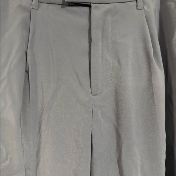 A New Day Charcoal Trousers - Picture 3 of 7